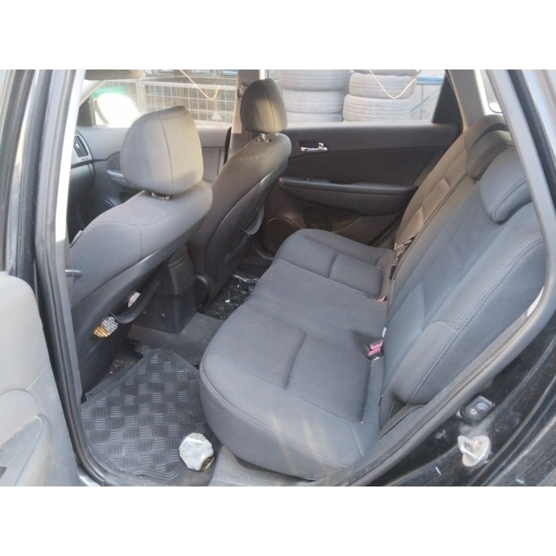 HYUNDAI I30 STATION WAGON (FD) - imagen 2