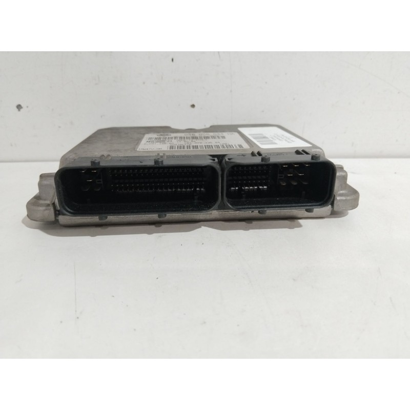 CENTRALITA MOTOR UCE 036906034HA  - imagen 2