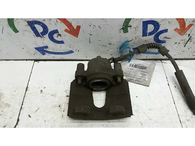 Recambio de pinza freno delantera izquierda para ford transit connect (tc7) furgón (2006) referencia OEM IAM 5039057  