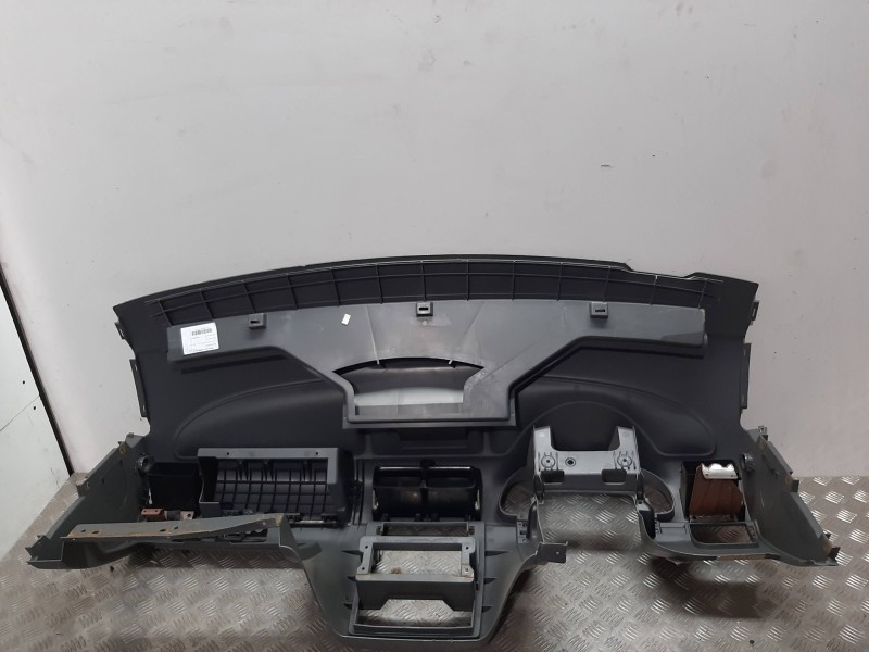 Recambio de salpicadero para ford transit connect (tc7) furgón (2006) referencia OEM IAM 5041457  