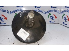 Recambio de servofreno para opel movano (2004 =>) furgón largo techo elevado l3h2 3.5t referencia OEM IAM 8200189405  