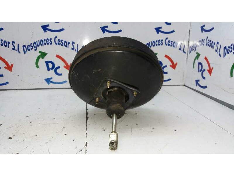 Recambio de servofreno para opel movano (2004 =>) furgón largo techo elevado l3h2 3.5t referencia OEM IAM 8200189405  