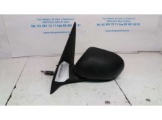 Recambio de retrovisor izquierdo para fiat marea berlina (185) jtd 105 clima referencia OEM IAM  MANUAL  2