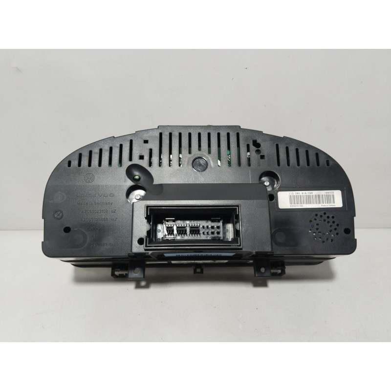 CUADRO INSTRUMENTOS 1T0920872F  - imagen 4