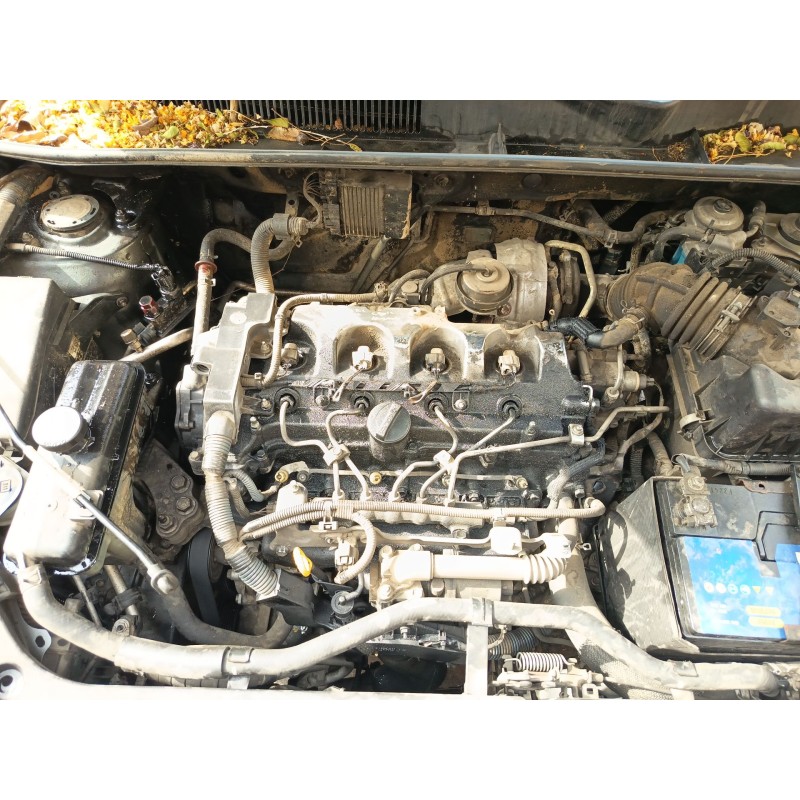 TOYOTA RAV 4 III (_A3_) - imagen 5