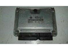 Recambio de centralita motor uce para seat cordoba berlina (6k2) signo referencia OEM IAM 0281010690 038906012 EM 