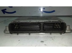 Recambio de centralita motor uce para seat cordoba berlina (6k2) signo referencia OEM IAM 0281010690 038906012 EM  2