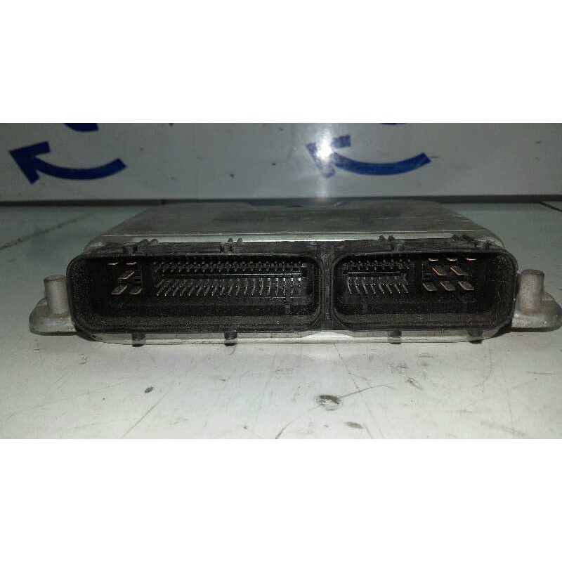Recambio de centralita motor uce para seat cordoba berlina (6k2) signo referencia OEM IAM 0281010690 038906012 EM 