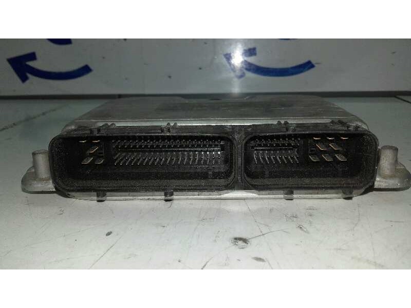 Recambio de centralita motor uce para seat cordoba berlina (6k2) signo referencia OEM IAM 0281010690 038906012 EM 