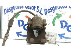 Recambio de pinza freno delantera izquierda para seat ibiza (6j5) ecomotive referencia OEM IAM   