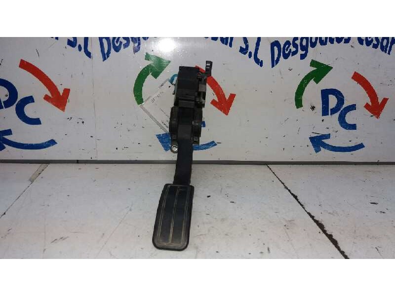 Recambio de potenciometro pedal para volkswagen polo berlina (6n2) conceptline referencia OEM IAM 028100232230  
