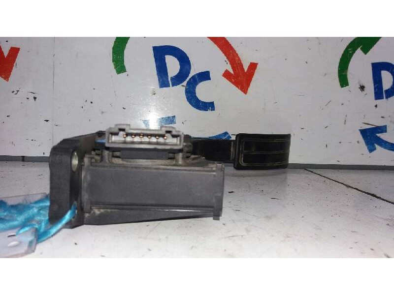 Recambio de potenciometro pedal para volkswagen polo berlina (6n2) conceptline referencia OEM IAM 028100232230  