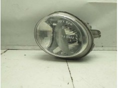 Recambio de faro izquierdo para daewoo matiz cd referencia OEM IAM 96507855