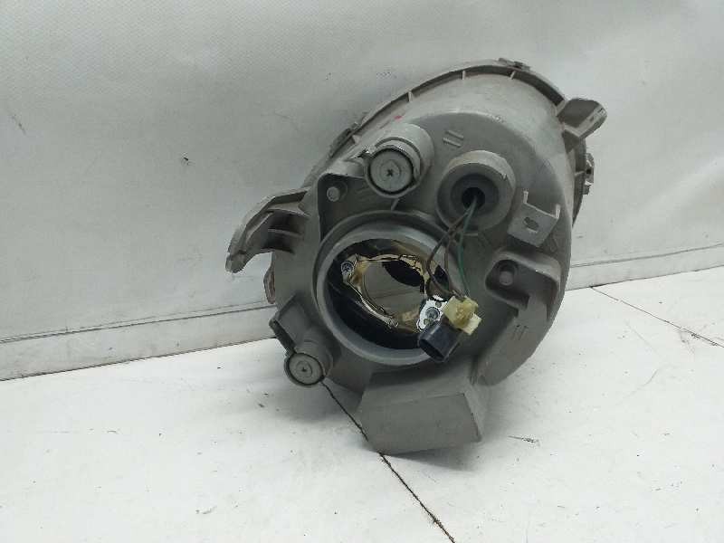 Recambio de faro izquierdo para daewoo matiz cd referencia OEM IAM 96507855  