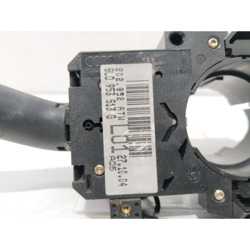 MANDO MULTIFUNCION 8L0953513G  - imagen 4