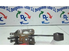 Recambio de pedal freno para ford transit connect (tc7) furgón (2006) referencia OEM IAM