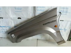 Recambio de aleta delantera izquierda para chrysler jeep gr.cherokee (zj)/(z) 2.5 turbodiesel referencia OEM IAM 2611007 GRIS OF