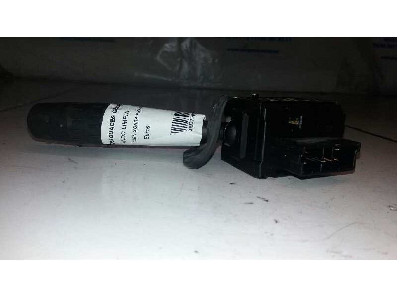Recambio de mando limpia para citroën xsara picasso 2.0 hdi referencia OEM IAM   