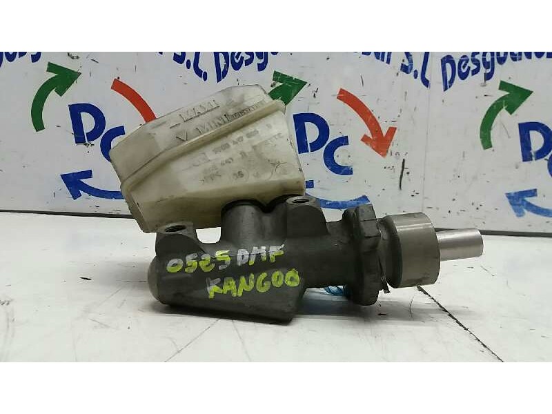 Recambio de bomba freno para renault kangoo (f/kc0) expression referencia OEM IAM   