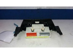 Recambio de pantalla multifuncion para renault kangoo (f/kc0) expression referencia OEM IAM P7700436305A   2