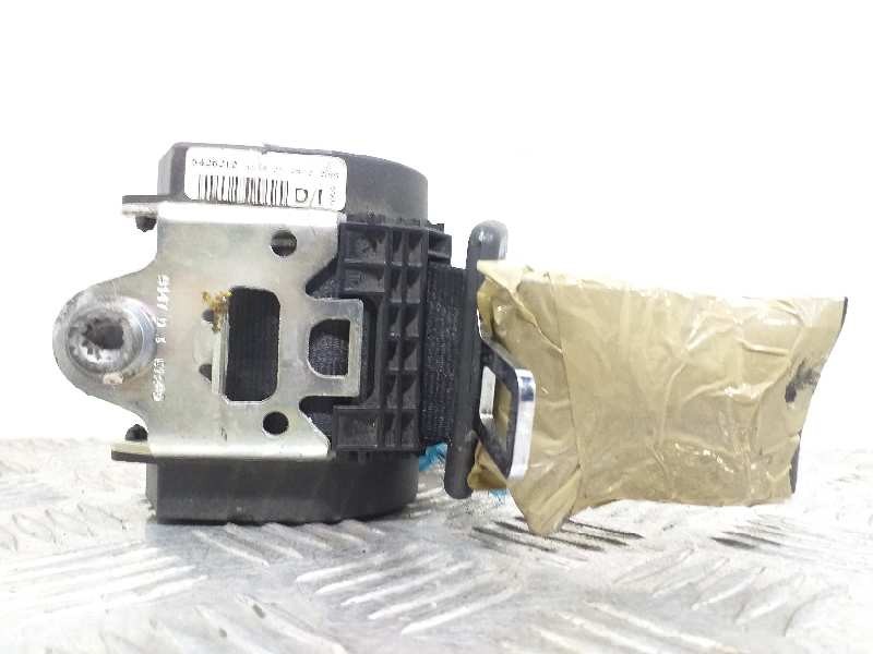 Recambio de cinturon seguridad trasero derecho para seat altea (5p1) reference referencia OEM IAM   