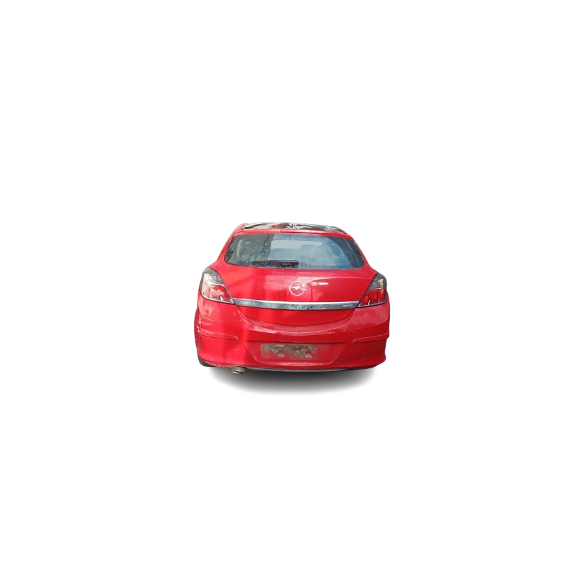 OPEL ASTRA H GTC (A04) - imagen 2