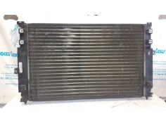 Recambio de radiador agua para seat toledo (1l) referencia OEM IAM    2