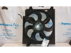 Recambio de electroventilador para kia carens 2.0 crdi lx monovolumen referencia OEM IAM