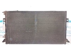 Recambio de condensador / radiador aire acondicionado para chrysler voyager (gs) 2.4 referencia OEM IAM