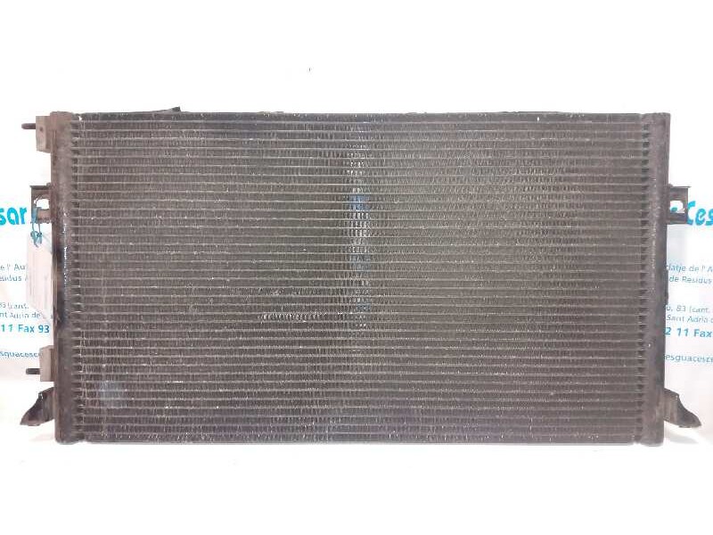 Recambio de condensador / radiador aire acondicionado para chrysler voyager (gs) 2.4 referencia OEM IAM   