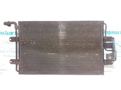 Recambio de condensador / radiador aire acondicionado para skoda octavia berlina (1u2) 1.9 tdi slx (81kw) referencia OEM IAM    2