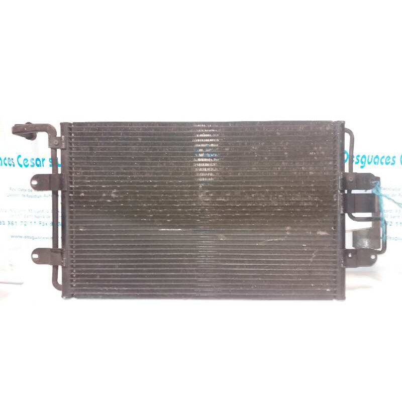 Recambio de condensador / radiador aire acondicionado para skoda octavia berlina (1u2) 1.9 tdi slx (81kw) referencia OEM IAM   