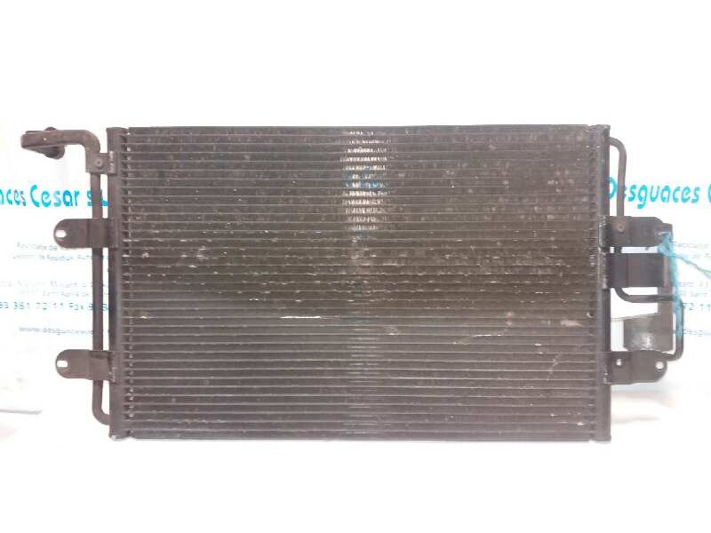 Recambio de condensador / radiador aire acondicionado para skoda octavia berlina (1u2) 1.9 tdi slx (81kw) referencia OEM IAM   