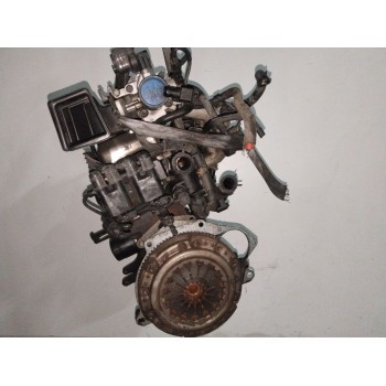 MOTOR COMPLETO G4HG 