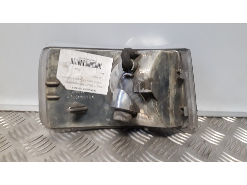 Recambio de piloto delantero izquierdo para peugeot boxer caja abierta (rs2850)(230)(´02) referencia OEM IAM    Recambio de piloto delantero izquierdo para peugeot boxer caja abierta (rs2850)(230)(´02) referencia OEM IAM