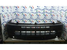 Recambio de paragolpes delantero para peugeot boxer caja abierta (rs2850)(230)(´02) referencia OEM IAM