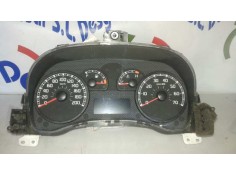 Recambio de cuadro instrumentos para fiat panda (169) referencia OEM IAM 518102082990271  