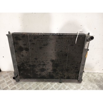 RADIADOR AGUA PCC108410 