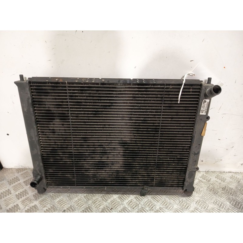 RADIADOR AGUA PCC108410  - imagen 1