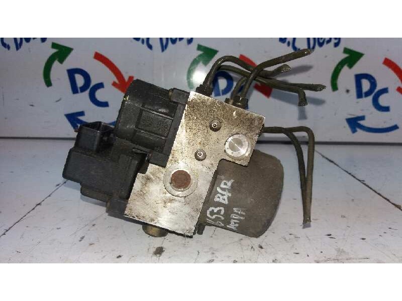 Recambio de abs para opel astra g berlina club referencia OEM IAM 0273004362  