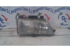 Recambio de faro derecho para peugeot 406 berlina (s1/s2) 1.9 turbodiesel cat referencia OEM IAM