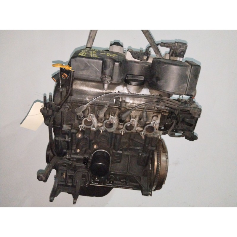 MOTOR COMPLETO G4HG  - imagen 2