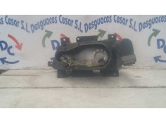Recambio de faro derecho para peugeot 406 berlina (s1/s2) 1.9 turbodiesel cat referencia OEM IAM    2