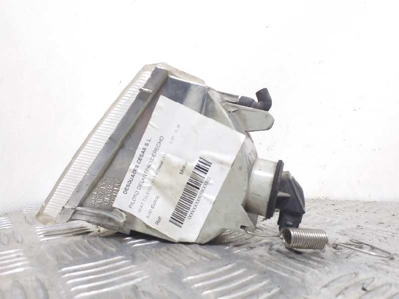 Recambio de piloto delantero derecho para seat toledo (1l) 1.9 diesel (1y) referencia OEM IAM   