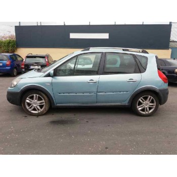 RENAULT SCENIC II