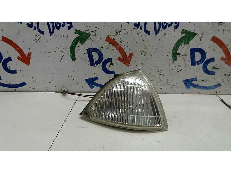 Recambio de piloto delantero derecho para suzuki swift sf berlina (ea) 1.3 cat-u referencia OEM IAM   