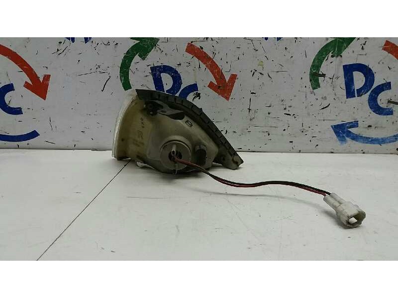 Recambio de piloto delantero derecho para suzuki swift sf berlina (ea) 1.3 cat-u referencia OEM IAM   