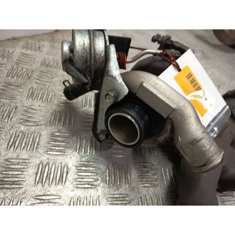 TURBOCOMPRESOR 98102364 6973000923  - imagen 2