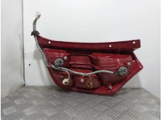 Recambio de piloto trasero izquierdo para hyundai i10 1.2 16v cat referencia OEM IAM PY21W   2