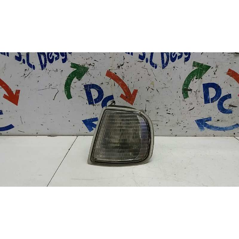 Recambio de piloto delantero izquierdo para seat ibiza (6k) 1.9 diesel (1y) referencia OEM IAM 67627475  